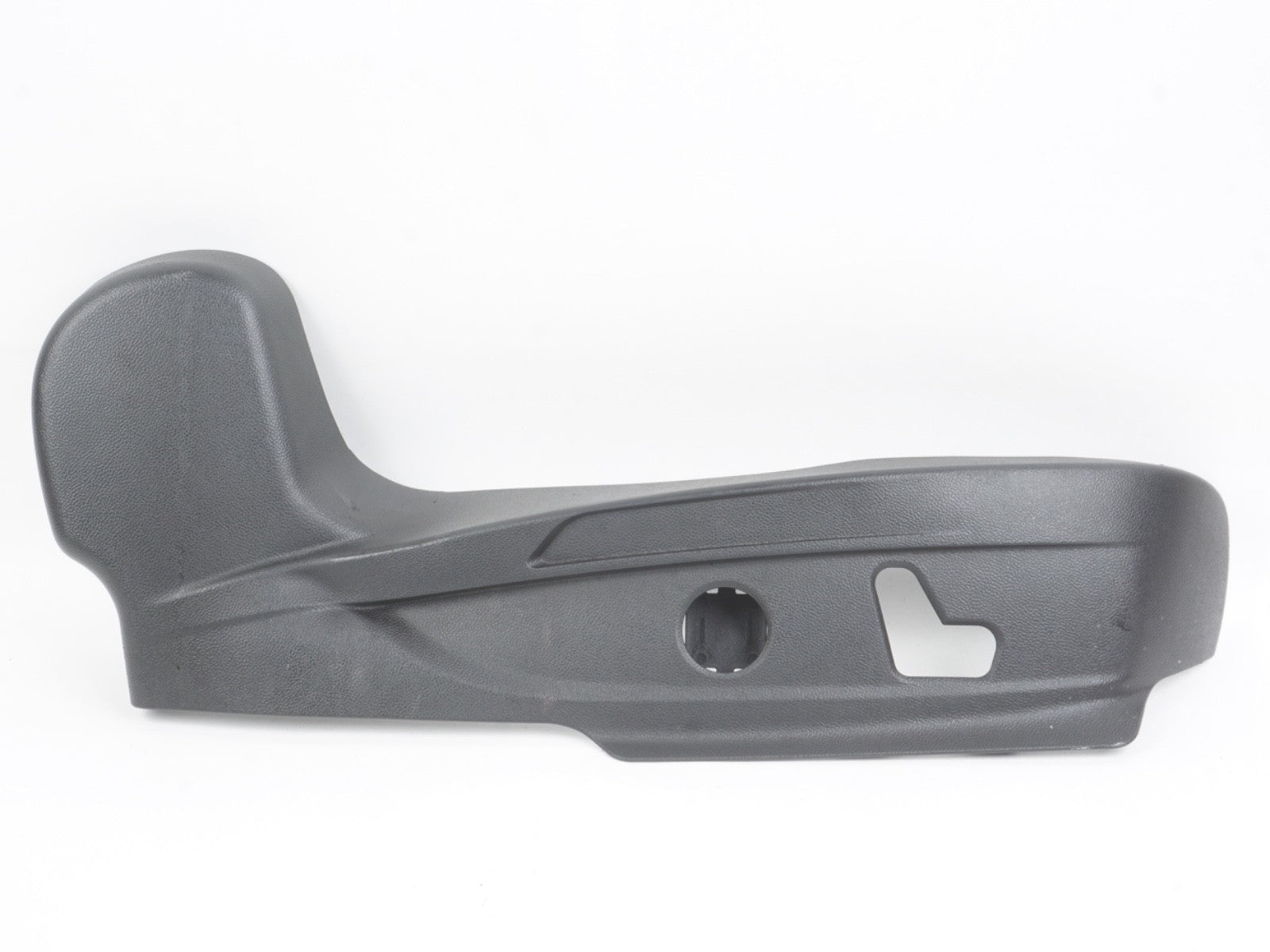 2018 - 2025 ALFA ROMEO STELVIO FRONT RIGHT SEAT OUTER TRIM PANEL OEM L0477924AA