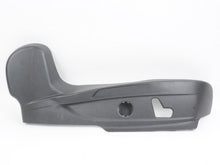 2018 - 2025 ALFA ROMEO STELVIO FRONT RIGHT SEAT OUTER TRIM PANEL OEM L0477924AA