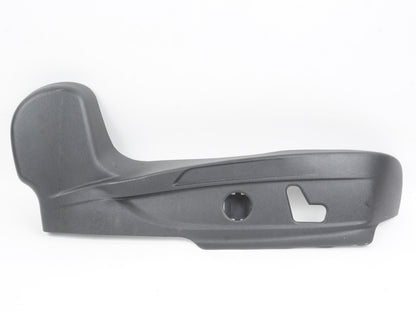 2018 - 2025 ALFA ROMEO STELVIO FRONT RIGHT SEAT OUTER TRIM PANEL OEM L0477924AA