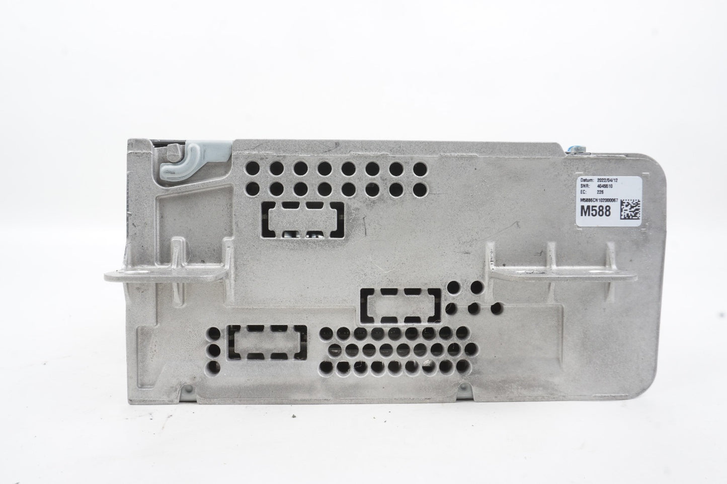 2022 - 2025 Mercedes GLB250 EQB300 High Module Carplay Radio Receiver