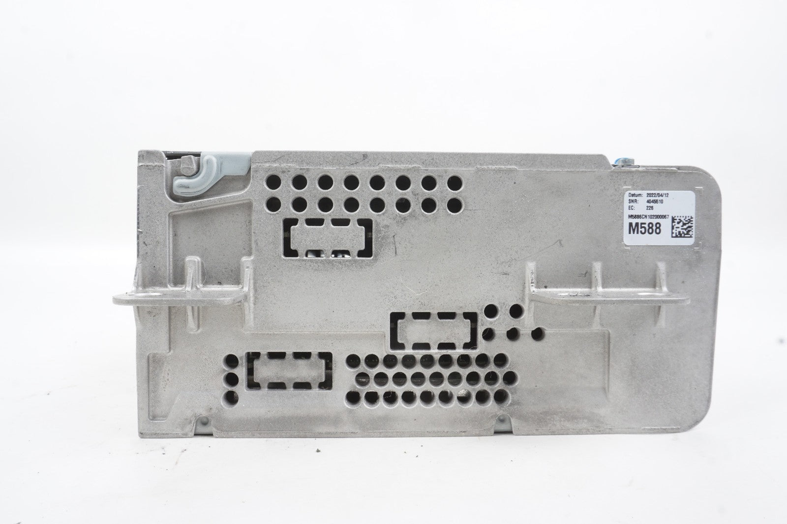2022 - 2025 Mercedes GLB250 EQB300 High Module Carplay Radio Receiver