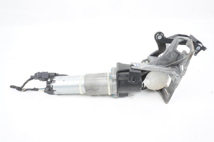 2011-2017 Audi D4 A8 A8L Trunk Deck Lid Pull Down Closing Motor 4H0827851A  OEM