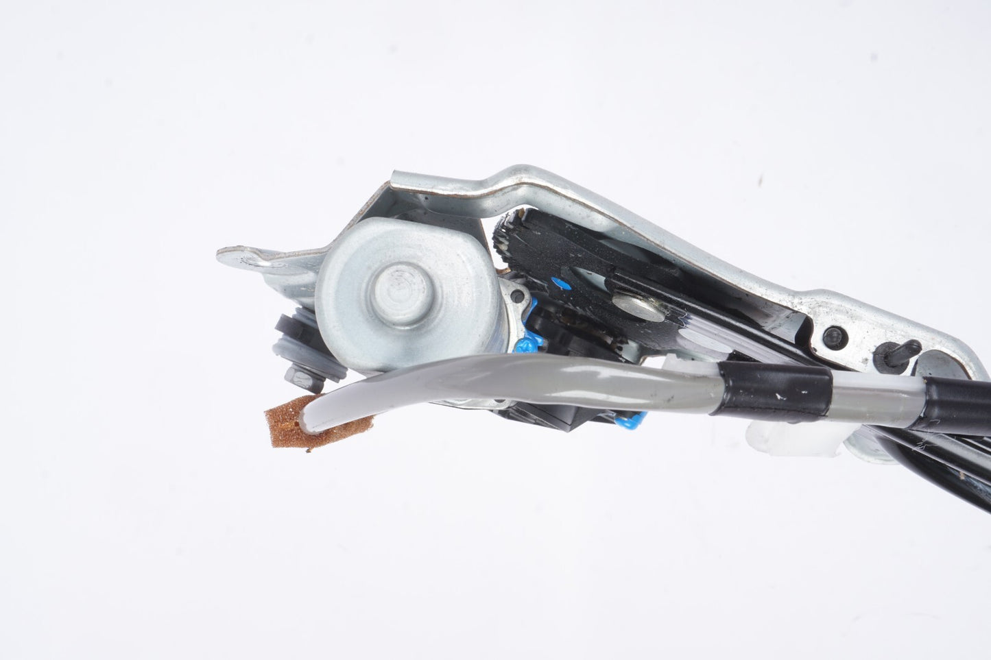 2010 - 2015 Lexus Is250 Is350 Convertible Front Top Roof Lock Latch Motor Assy