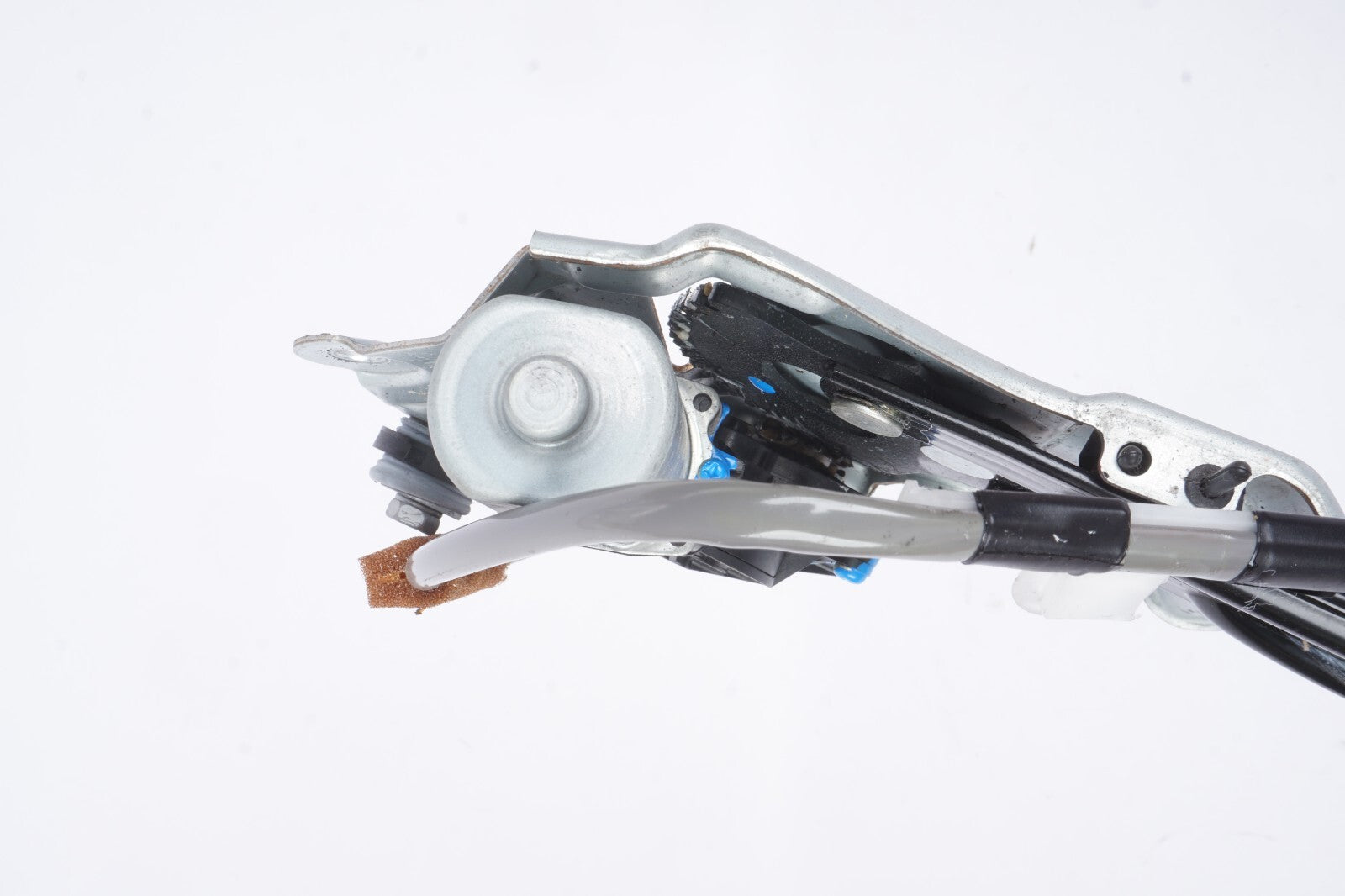 2010 - 2015 Lexus Is250 Is350 Convertible Front Top Roof Lock Latch Motor Assy