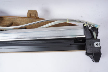 07-13 Mercedes W221 S63 AMG S550 Rear Window Sun Shade Screen Roller Blind OEM