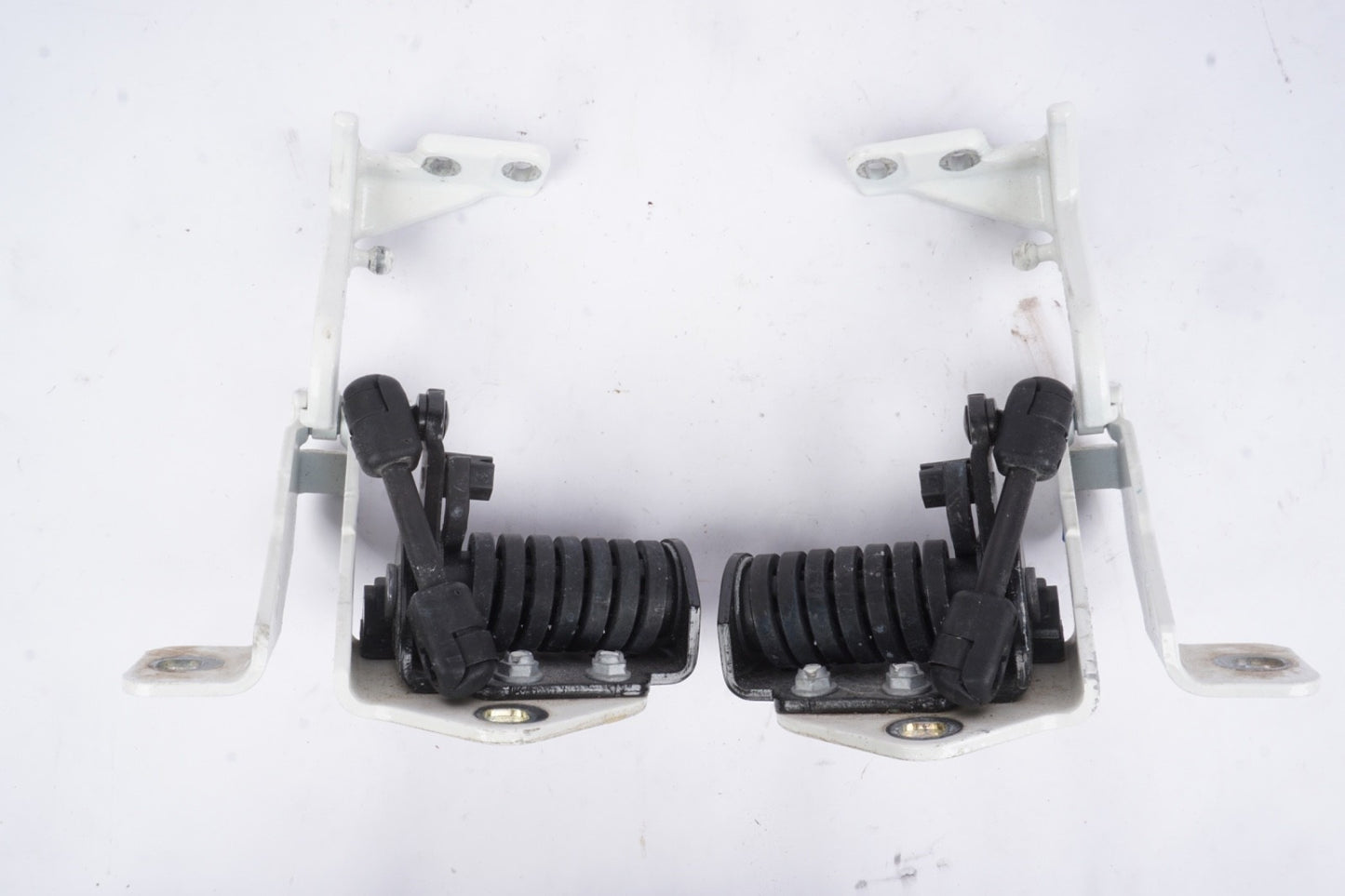 11-17 Mercedes-Benz  W207 E350 E500 E550 Convertible Roof Soft Top Hinge PAIR