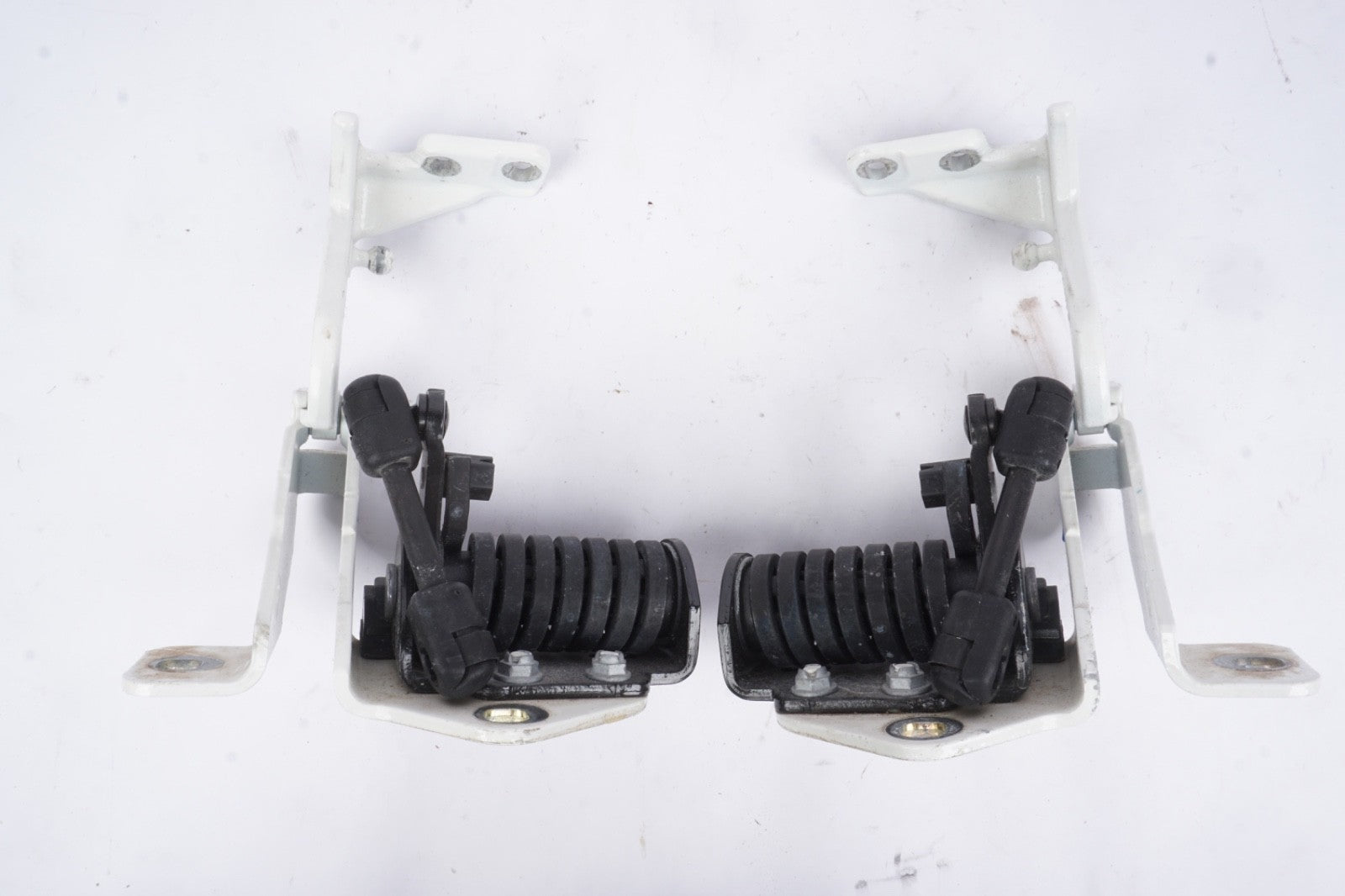 11-17 Mercedes-Benz  W207 E350 E500 E550 Convertible Roof Soft Top Hinge PAIR