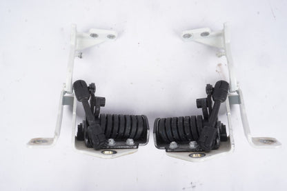 11-17 Mercedes-Benz  W207 E350 E500 E550 Convertible Roof Soft Top Hinge PAIR