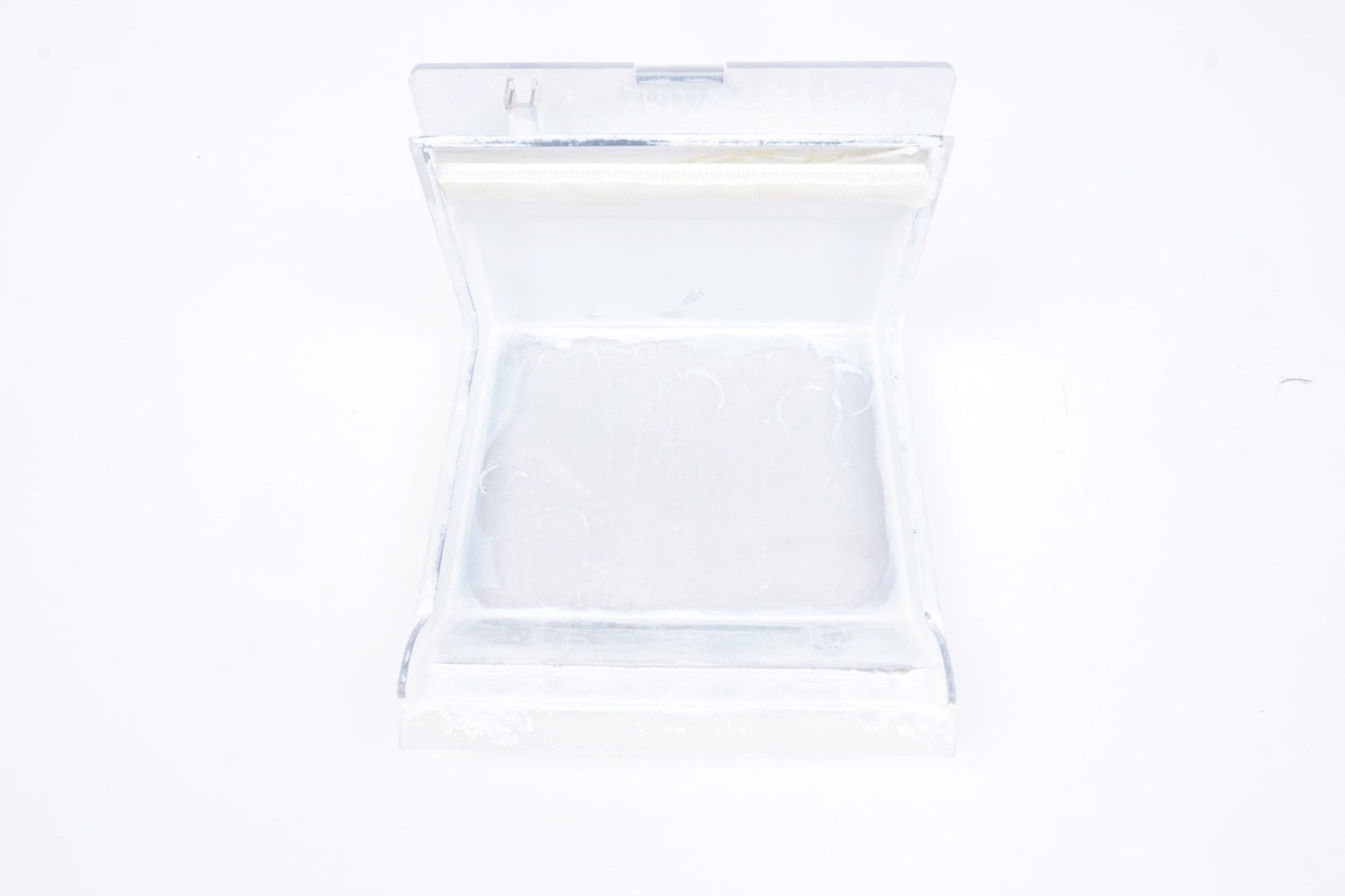 SIRONA CEREC 3 COMPACT INLAB MILLING CHAMBER LID COVER - USED