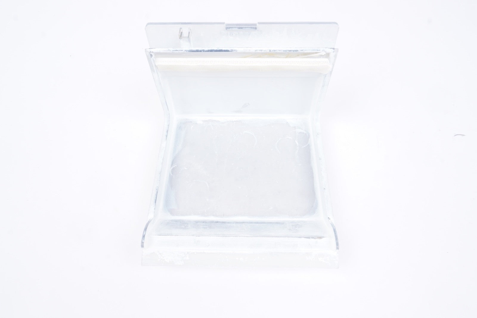 SIRONA CEREC 3 COMPACT INLAB MILLING CHAMBER LID COVER - USED