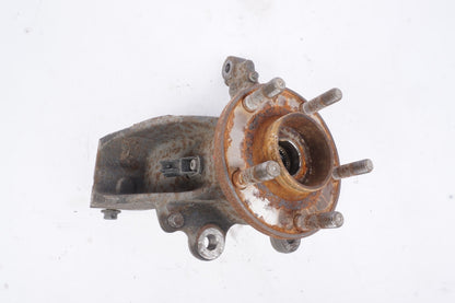 2015 - 2018 FORD FOCUS 1.0 ONLY FRONT LEFT STEERING SPINDLE KNUCKLE & HUB
