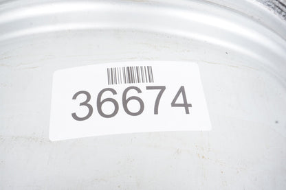 2008 - 2014 Mercedes-Benz Rear Wheel Rim 17" OEM