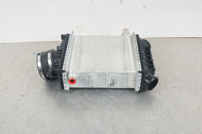 2015-2022 Mercedes-Benz SL450 CLS400 Intercooler Radiator A2760900214 OEM