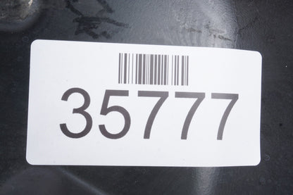 14-17 Mercedes W207 E350 E550 E400 Front Left Fender Liner Splash Shield Oem