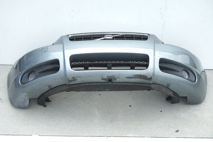 2006-2010 VOLVO C70 T5 FRONT BUMPER COVER W/ GRILLE OEM