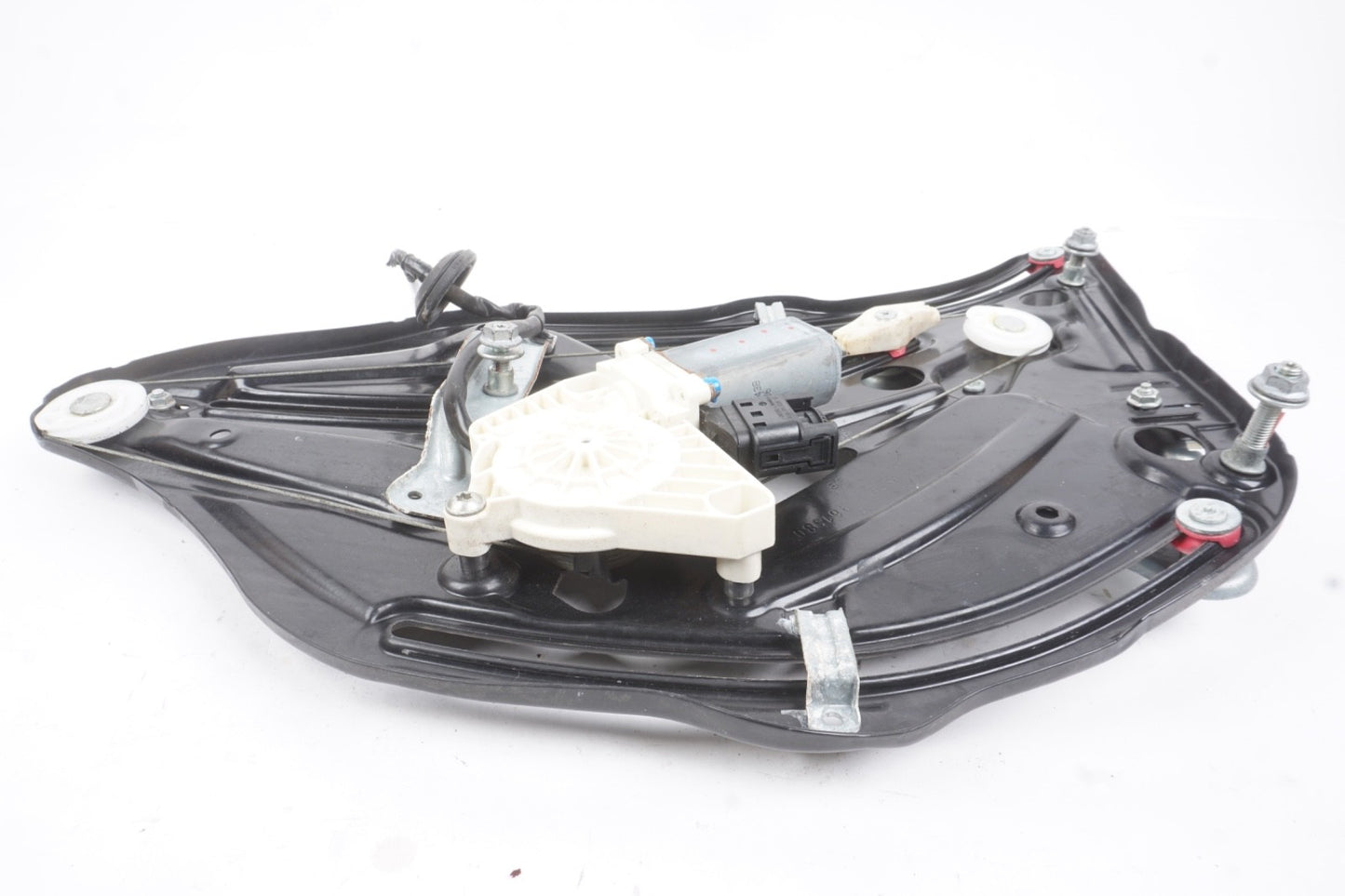 2011 - 2017 Mercedes E350 E550 Rear Right Window Regulator W/Motor OEM