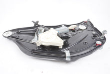 2011 - 2017 Mercedes E350 E550 Rear Right Window Regulator W/Motor OEM