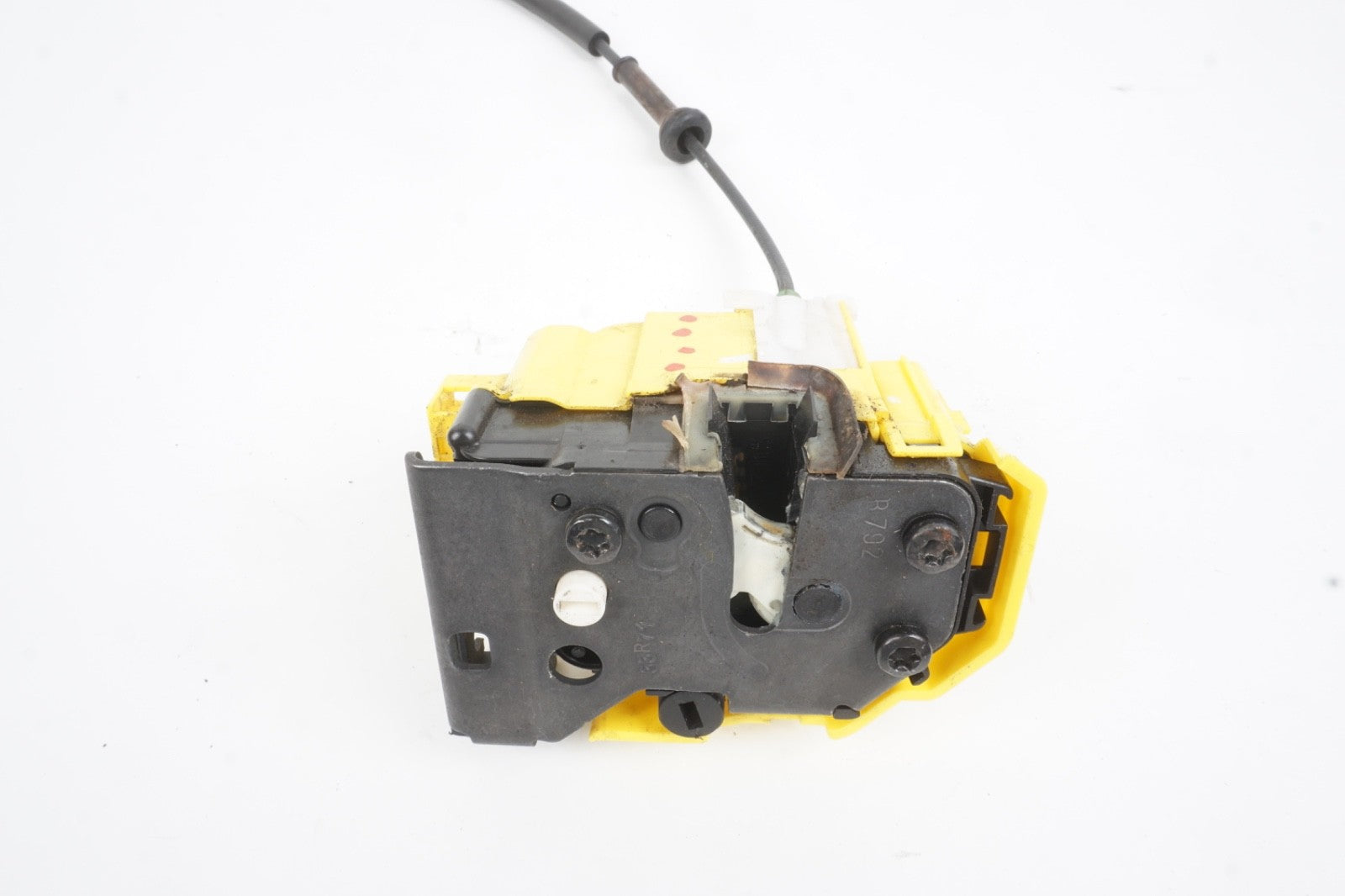 2020 Alfa Romeo Stelvio Rear Passenger Door Lock Actuator Latch Right RH OEM