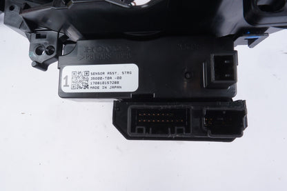 2018 - 2020 Honda Odyssey Steering Column Turn Signal Wiper Switch OEM