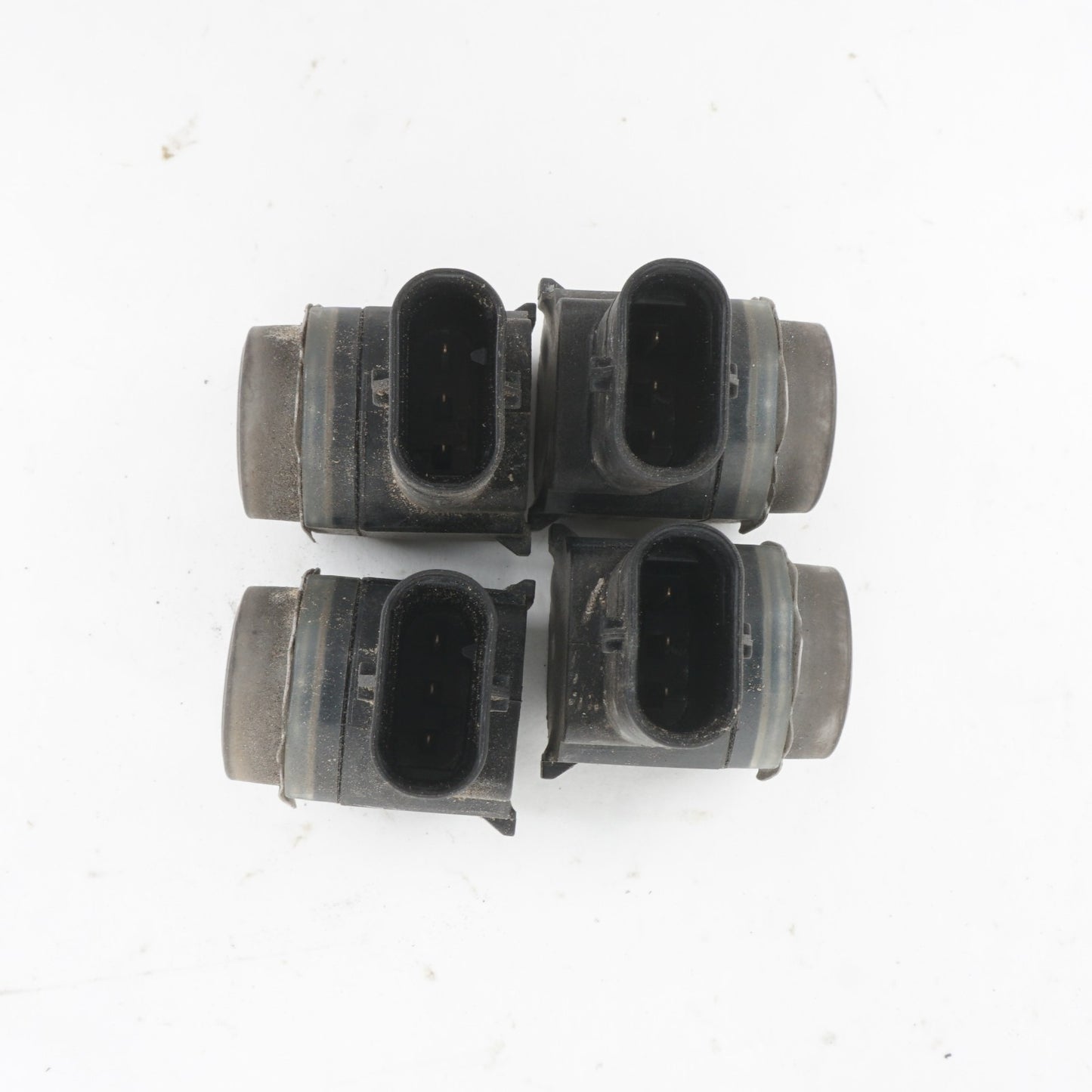 2011-2018 Audi A8 PDC Parking Assist Sensor 4H0919275 Set Of 4 OEM