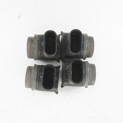 2011-2018 Audi A8 PDC Parking Assist Sensor 4H0919275 Set Of 4 OEM