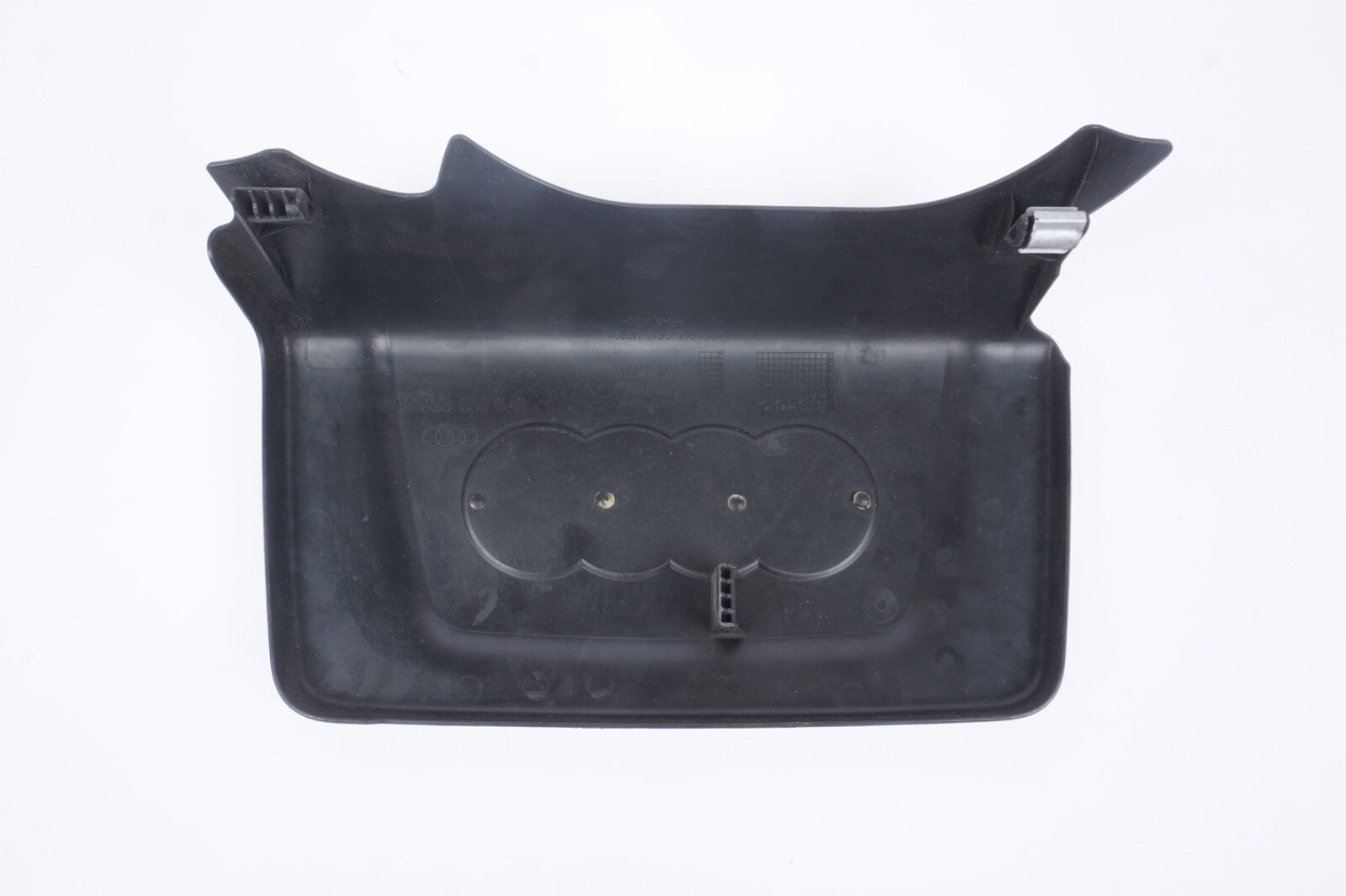 2006 - 2010 AUDI A8 QUATTRO 4.2L - Engine / Intake Manifold Cover 079103926H