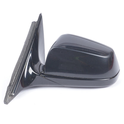2009-2012 BMW 740i 750i Li F01 F02 FRONT LEFT SIDE VIEW EXTERIOR DOOR MIRROR OEM