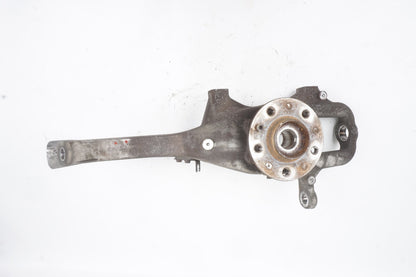2014-17 Maserati Ghibli S Q4 AWD Front Passenger Right Side Spindle Knuckle Hub