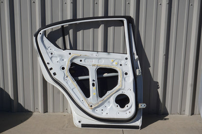 2016 - 2022 Acura ILX Rear Left Driver Side Door Shell OEM