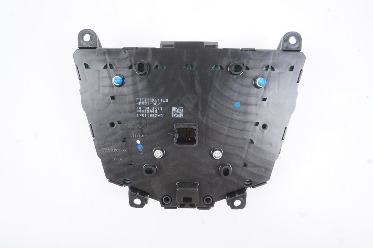 2015 - 2017 Ford Focus Center Radio Control Panel Unit OEM