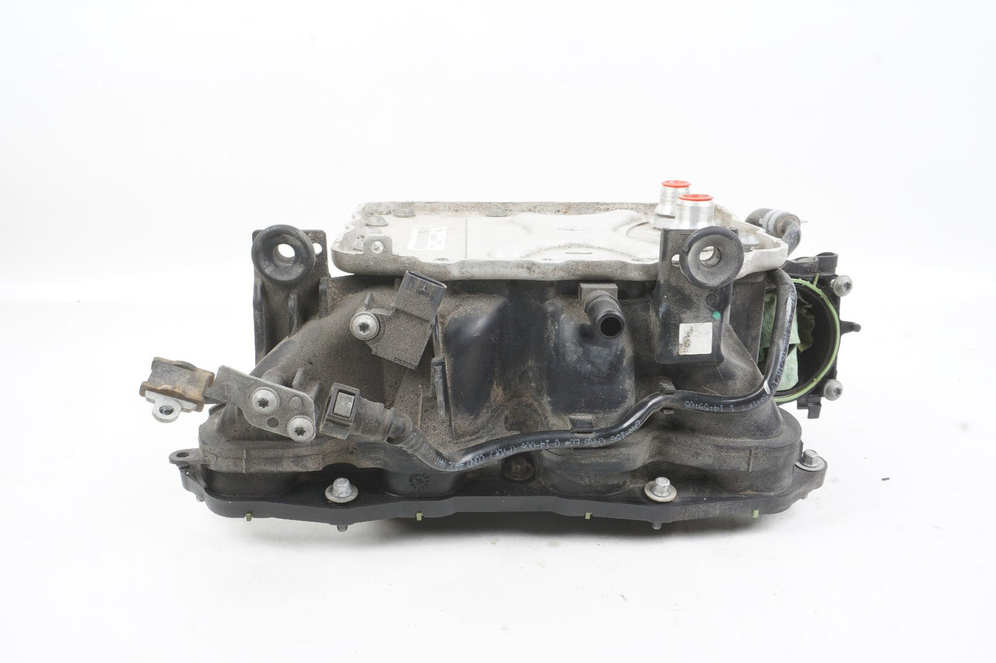 2017 - 2024 Alfa Romeo Stelvio 2.0 Air Intercooler Engine Intake Manifold OEM