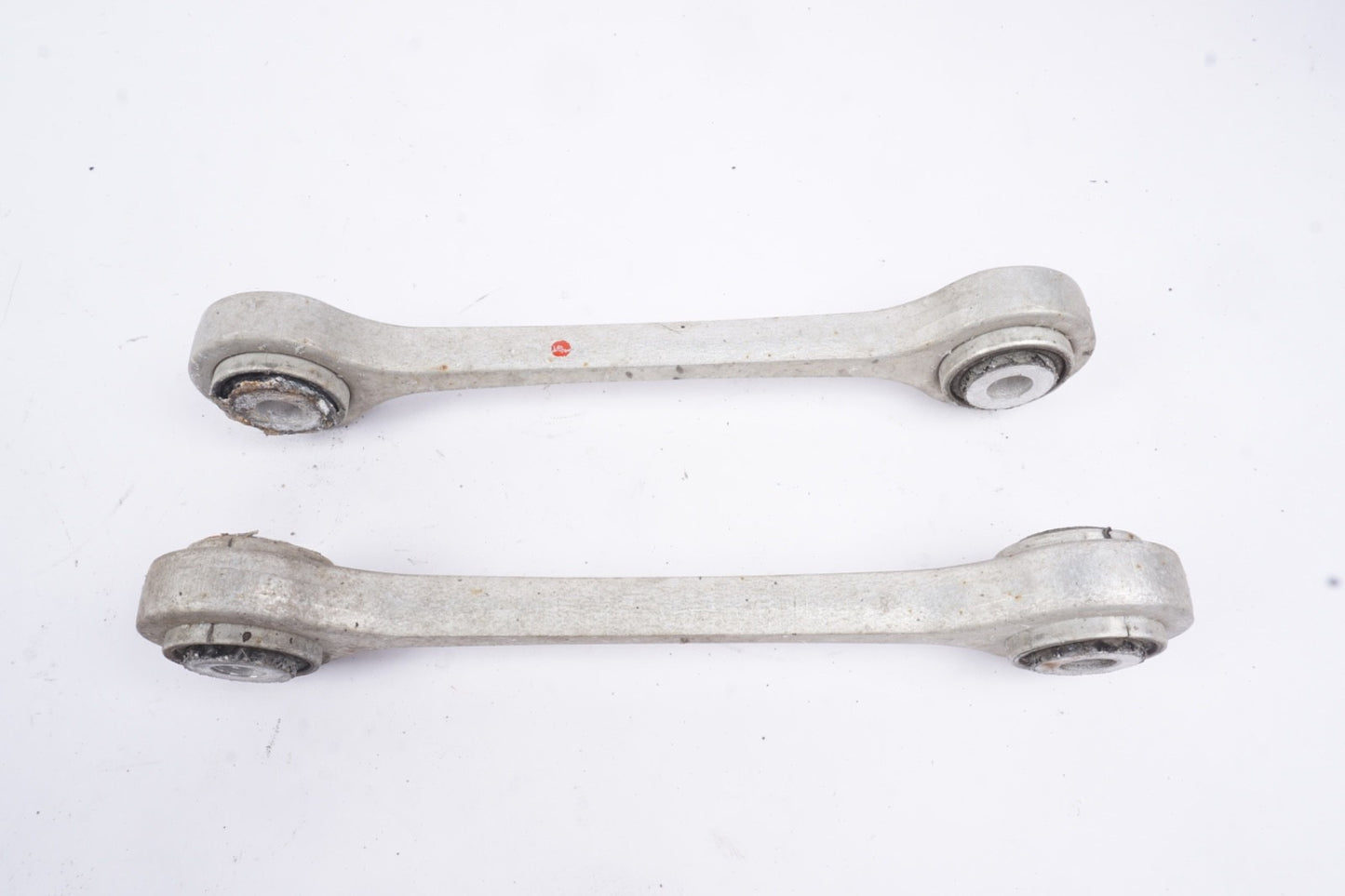 11-17 Porsche Cayenne 958 Front Right AND Left Suspension Sway Bar End Link Arm