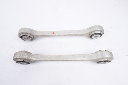 11-17 Porsche Cayenne 958 Front Right AND Left Suspension Sway Bar End Link Arm