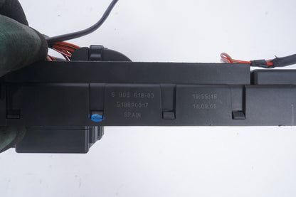 2004 - 2010  BMW 650i E63 E64 Power Distribution Power Relay Box 6906618 OEM