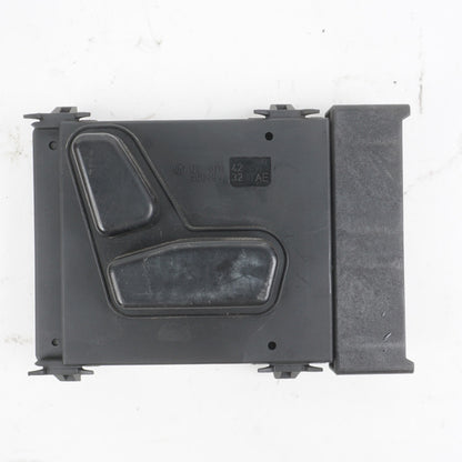 2014 - 2017 Maserati Ghibli Front Right Driver Seat Switch Control OEM