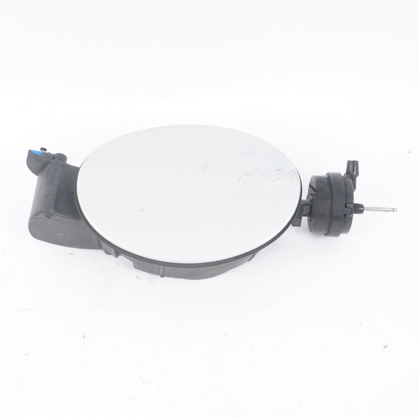 03-12 Mercedes R230 SL500 SL55 AMG Fuel Filler Gas Tank Door Flap Lid OEM