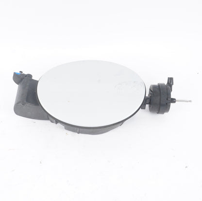 03-12 Mercedes R230 SL500 SL55 AMG Fuel Filler Gas Tank Door Flap Lid OEM