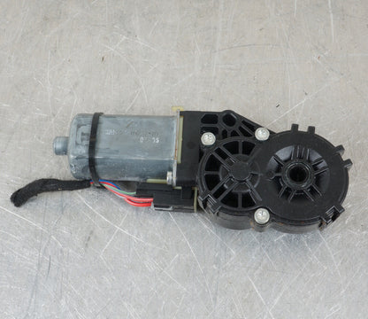 2007 MERCEDES-BENZ W221 CL550 LH DRIVER SIDE SEAT RECLINER MOTOR ASSEMBLY
