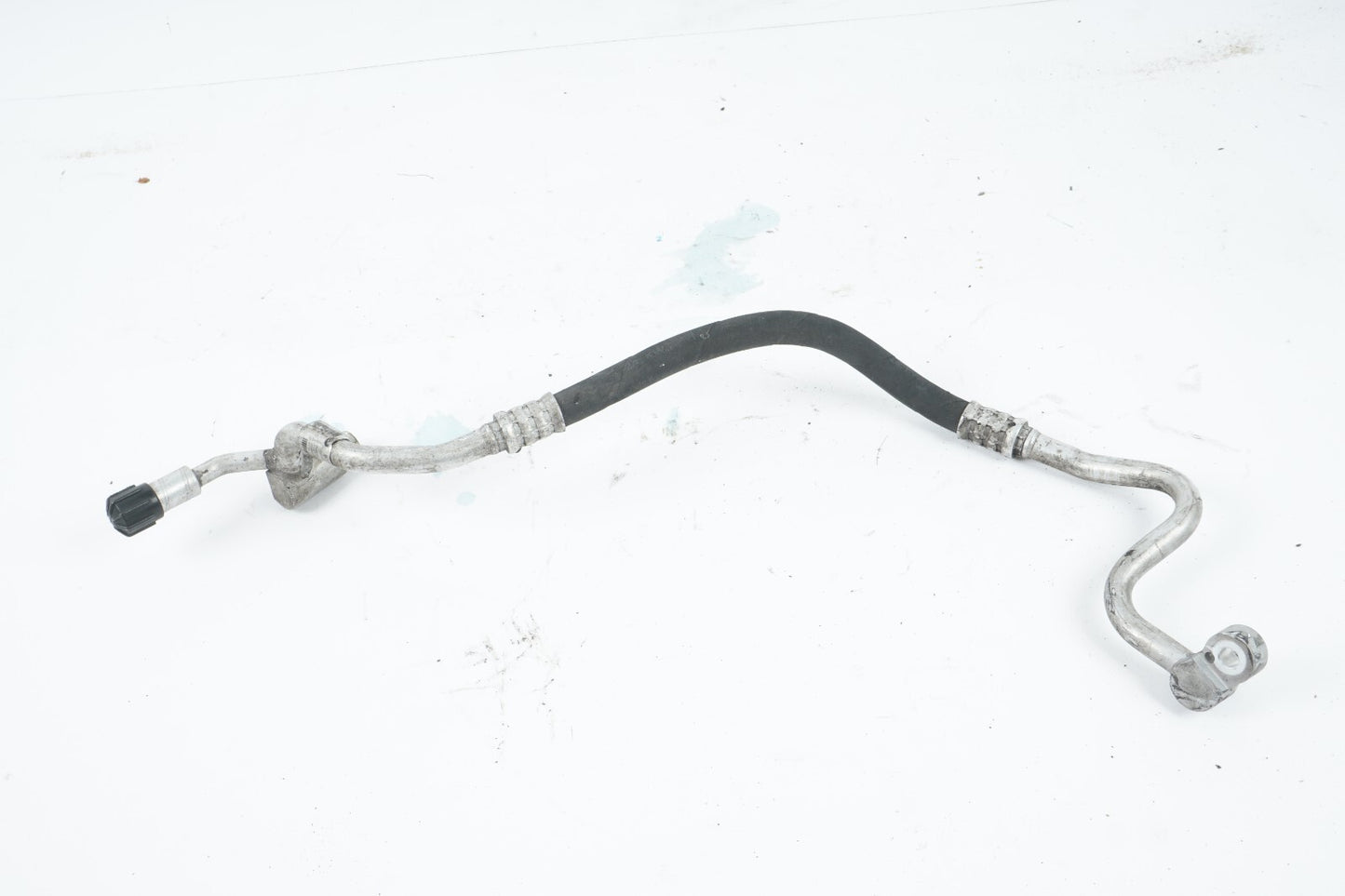 2012 - 2016 BMW 650i AC PIPE HOSE LINE 9119995 OEM