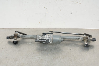 2020 - 2023 Cadillac CT4 Windshield Wiper Motor 84399856 OEM
