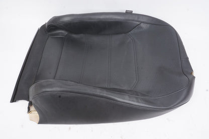 2012-2015 Volkswagen Passat Front Right Passenger Seat Back Backrest Cover OEM