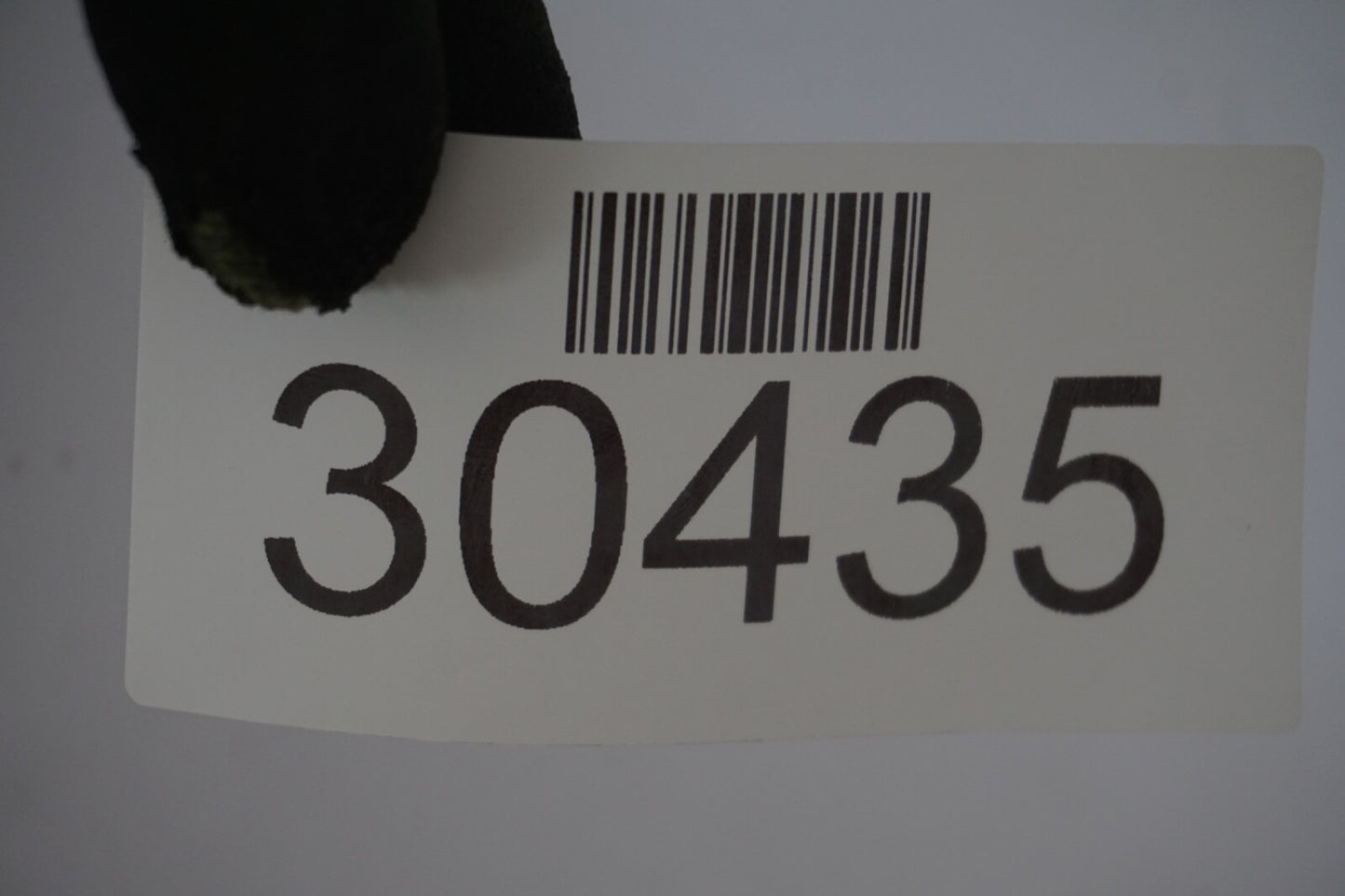 2011 - 2018 AUDI A8 A8L QUATTRO - LEFT Fender 4H0821105B