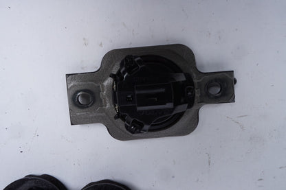 2021 - 2024 Polestar 2 Audio Tweeter Speaker Set Of 11 OEM