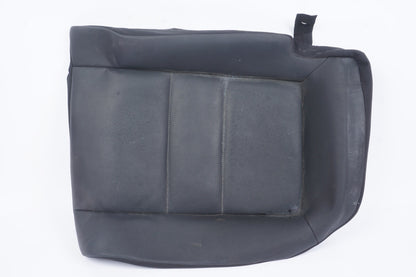 10-16 Mercedes E350 E550 Convertible Rear Left Seat Cushion Bottom OEM