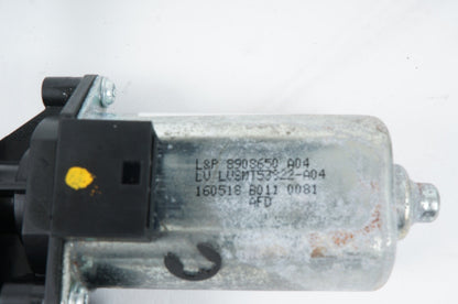 2010 - 2020 Bentley Mulsanne Rear Right Seat Motor