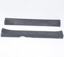 2014 - 2019 Toyota Highlander Trim, Door Sill Scuff Panel, Front Left Right