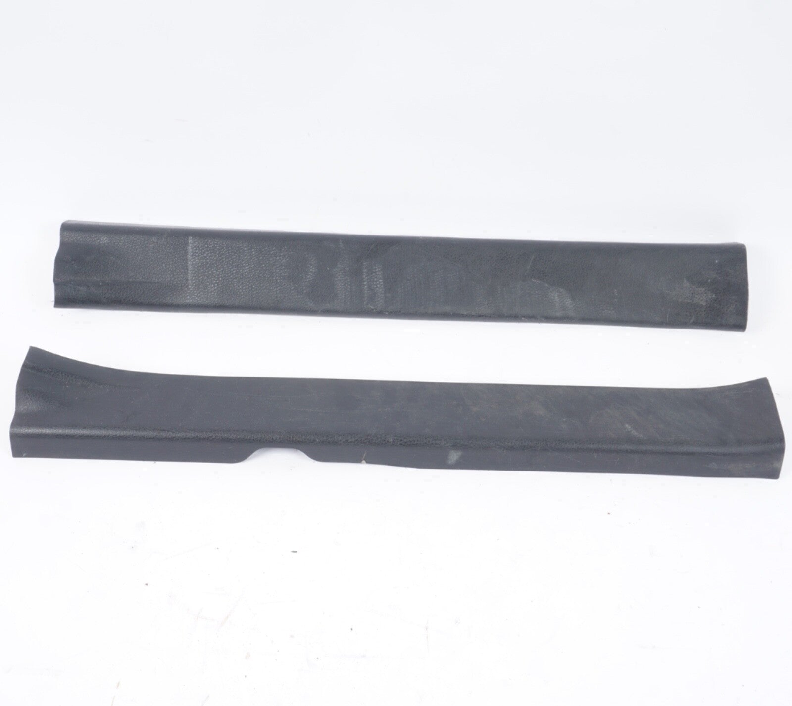 2014 - 2019 Toyota Highlander Trim, Door Sill Scuff Panel, Front Left Right