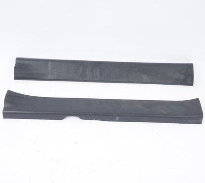 2014 - 2019 Toyota Highlander Trim, Door Sill Scuff Panel, Front Left Right