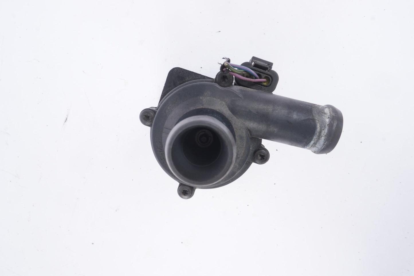11-14 Audi D4 A8L 4.2L Engine Cooling Auxiliary Water Pump Sensor 059121012A OEM