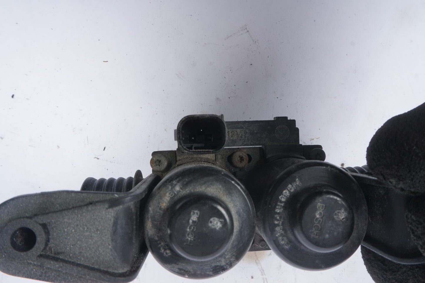 04-10 BMW E64 650i 645Ci Heater Control Valve 64116931708 OEM